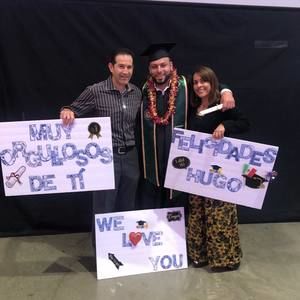 Meet your Posher, Sandra